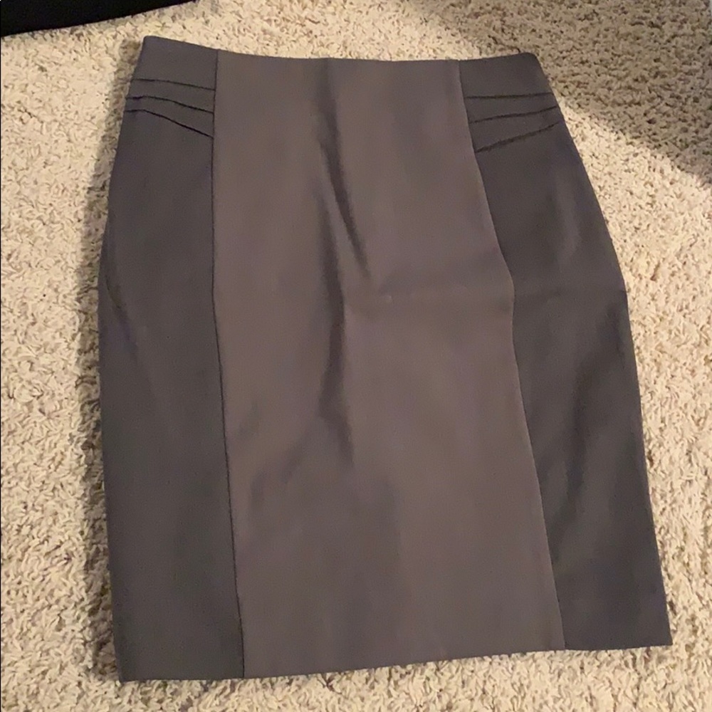 Express pencil skirt